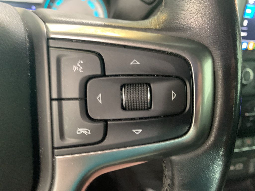 Used 2019 Chevrolet Silverado 1500 RST w/ All-Star Edition AWD/4WD image 20