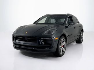 Used 2025 Porsche Macan S video 1