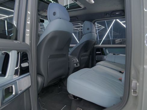 Used 2026 Mercedes-Benz G 63 AMG 4MATIC image 46