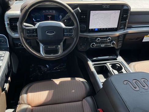 New 2026 Ford F350 King Ranch AWD/4WD image 3