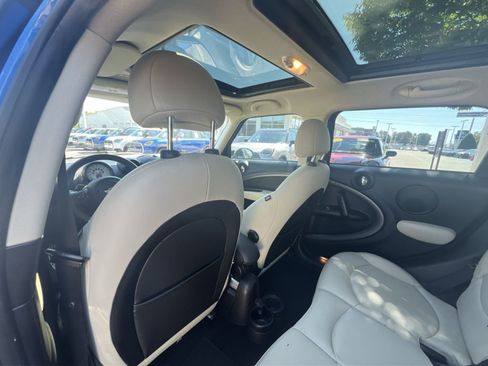 Used 2014 MINI Cooper Countryman S FWD image 27