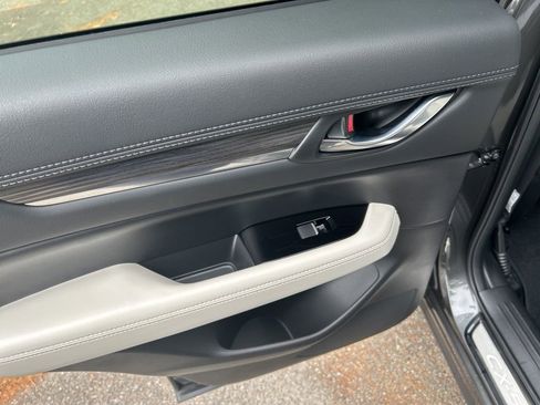 Used 2017 MAZDA CX-5 Grand Touring w/ Premium Package FWD image 26