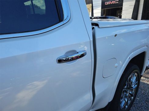 Certified 2023 GMC Sierra 1500 Denali Ultimate image 21