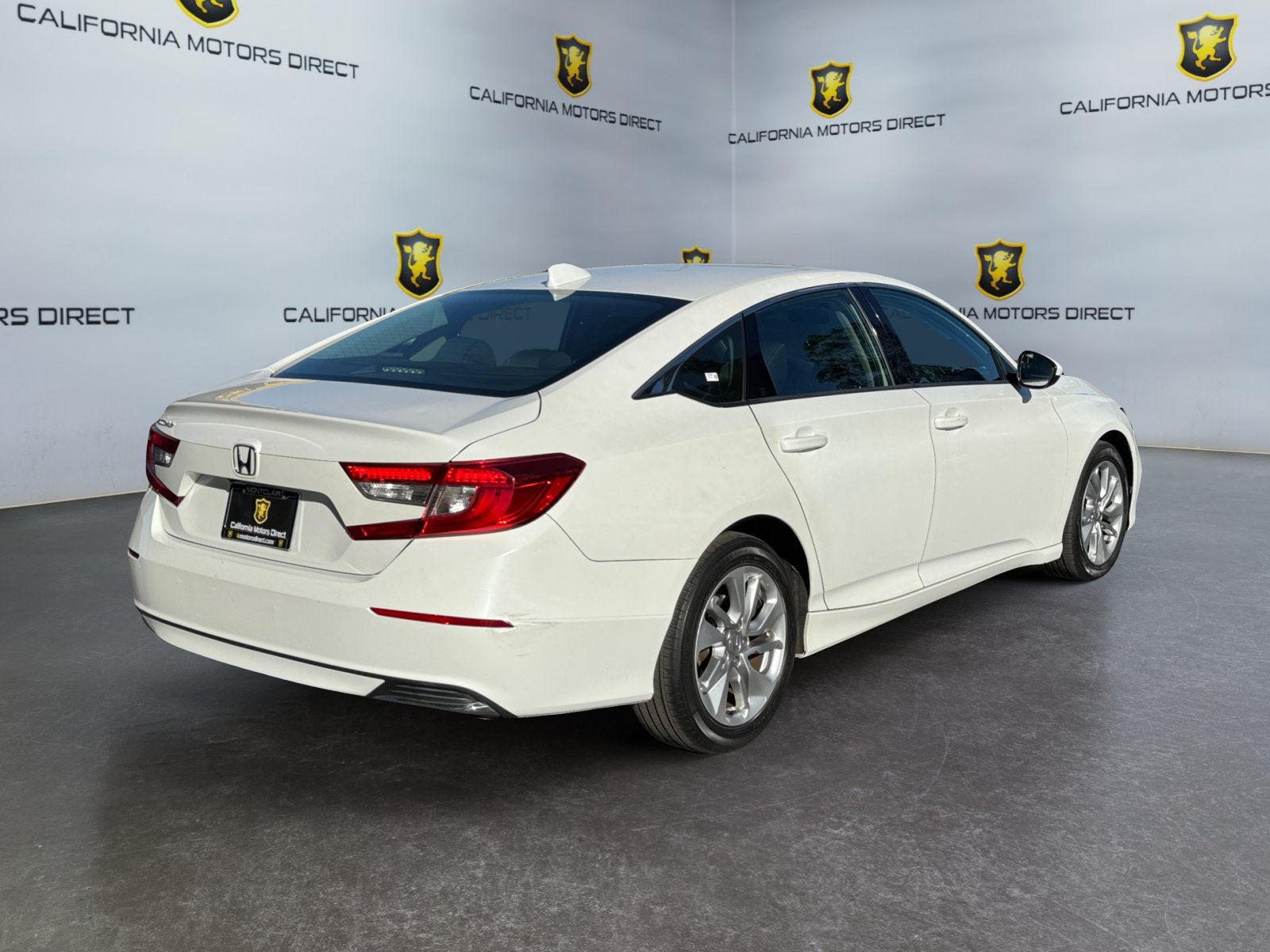Used 2019 Honda Accord LX image 5