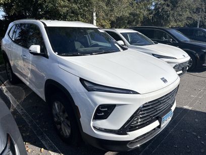 Used 2025 Buick Enclave Preferred