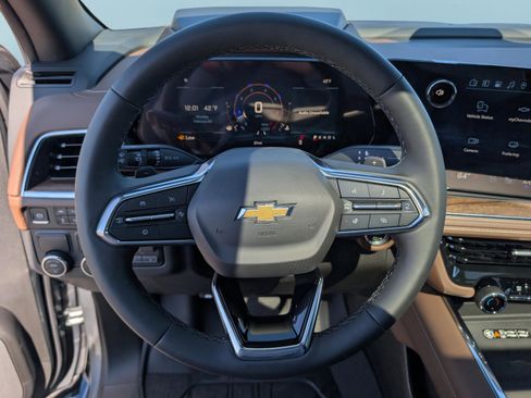 New 2026 Chevrolet Tahoe High Country image 23