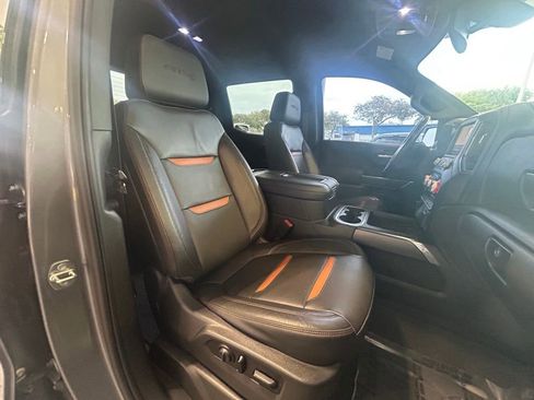 Used 2019 GMC Sierra 1500 AT4 w/ AT4 Premium Package image 30