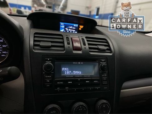 Used 2015 Subaru Forester 2.5i Limited w/ Popular Package #2 image 30