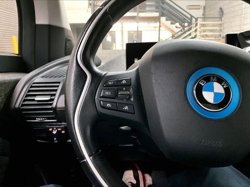 Used 2014 BMW i3 image 20