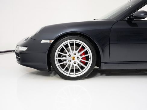 Used 2006 Porsche 911 Carrera S image 11