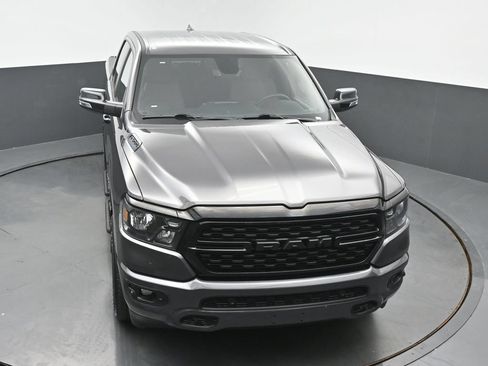 Used 2024 RAM 1500 Big Horn AWD/4WD image 34