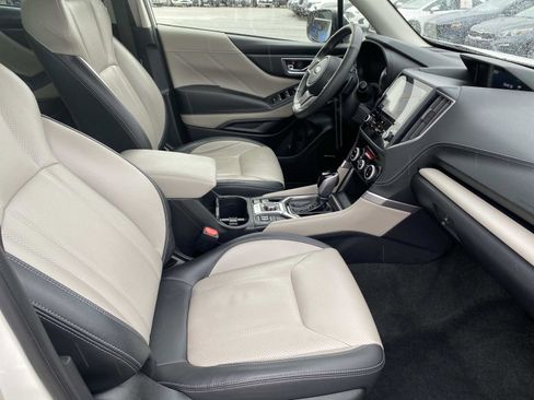 Used 2023 Subaru Forester Limited AWD/4WD image 24