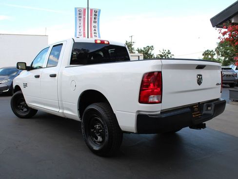 Used 2019 RAM 1500 Tradesman w/ Popular Equipment Group image 3