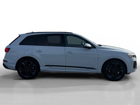 New 2026 Audi Q7 3.0T Premium Plus image 6