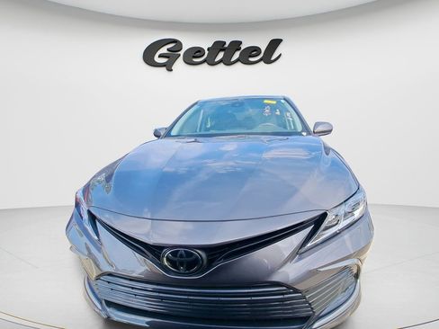 Certified 2023 Toyota Camry LE image 10