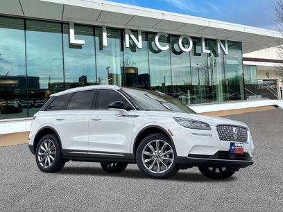 Certified 2021 Lincoln Corsair FWD w/ Premium Package