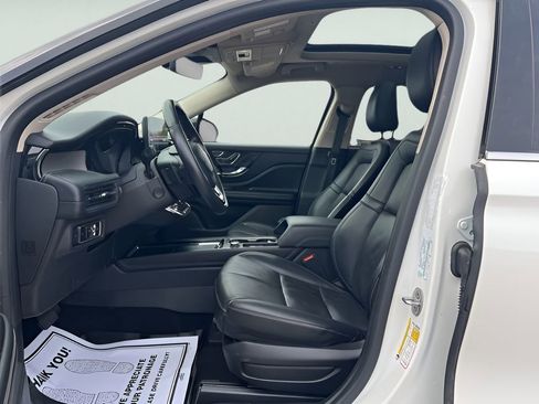 Used 2023 Lincoln Corsair Reserve w/ Equipment Group 201A image 19