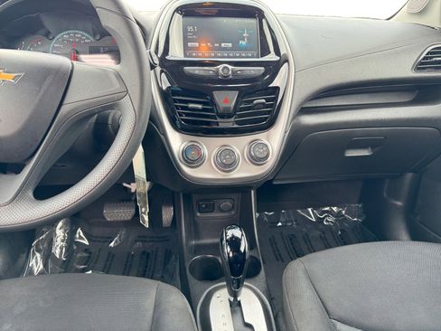 Used 2017 Chevrolet Spark LS image 11