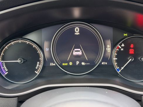 New 2026 MAZDA CX-50 2.5 Hybrid w/ Preferred Pkg image 20