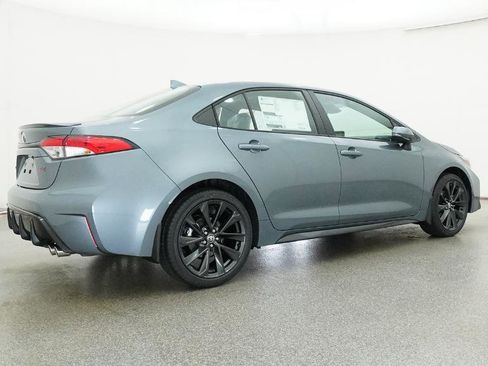 New 2026 Toyota Corolla SE image 21
