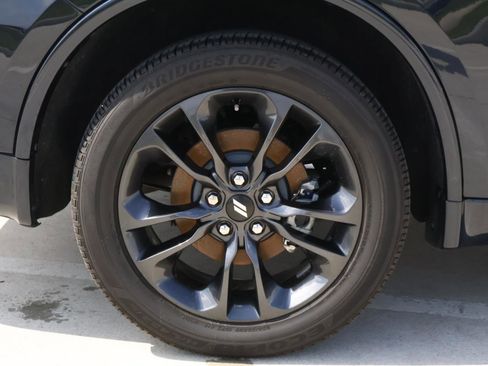 Used 2025 Dodge Durango GT w/ Blacktop Package image 8