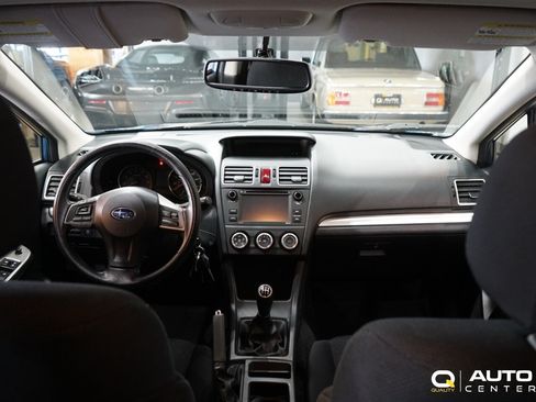 Used 2015 Subaru Impreza 2.0i AWD/4WD image 13