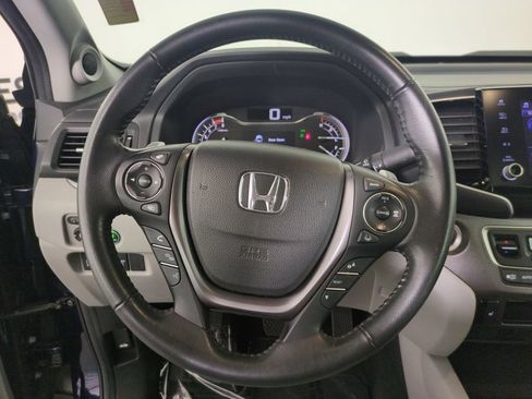 Used 2023 Honda Ridgeline RTL image 14