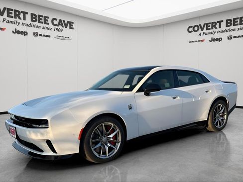 New 2026 Dodge Charger R/T Scat Pack image 3