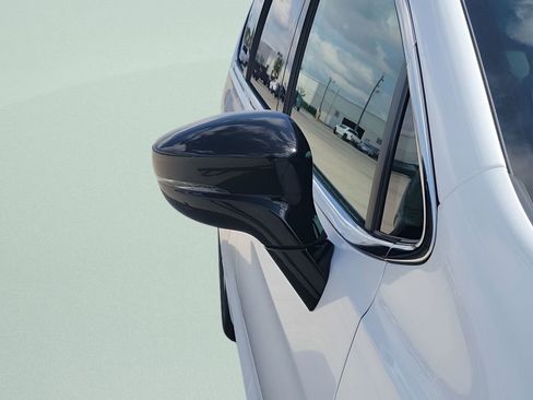 New 2026 Chrysler Voyager LX FWD image 21