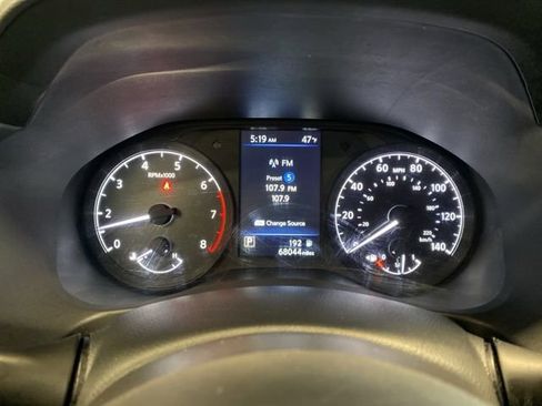 Used 2023 Nissan Altima 2.5 S image 14