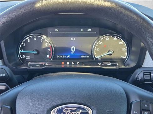 Used 2023 Ford Maverick XLT w/ Equipment Group 300A Standard image 9