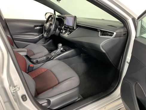 Used 2024 Toyota Corolla SE image 37