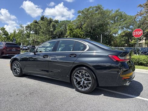 Used 2026 BMW 330i xDrive Sedan AWD/4WD image 26