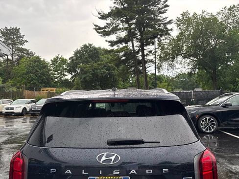 Used 2020 Hyundai Palisade SEL w/ Premium Package AWD/4WD image 6