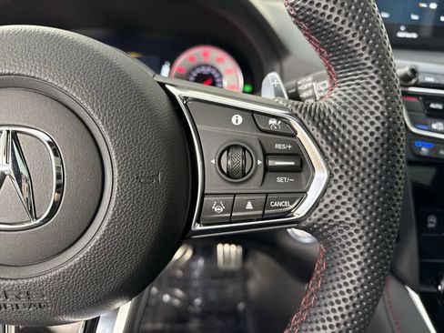 New 2026 Acura RDX A-Spec AWD/4WD image 13