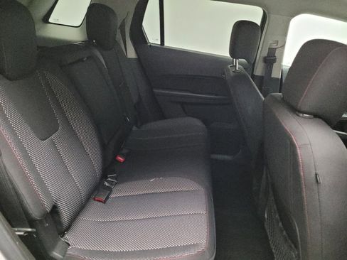 Used 2015 GMC Terrain SLE w/ Safety Package FWD image 19