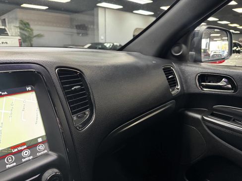 Used 2020 Dodge Durango R/T w/ Blacktop Package image 25
