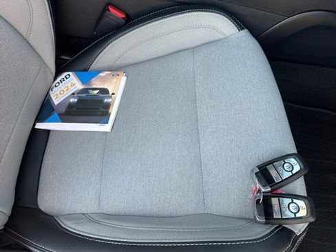 Used 2024 Ford Mustang Convertible w/ Mustang Nite Pony Package image 23