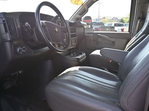 Used 2023 Chevrolet Express 3500 LS RWD image 14
