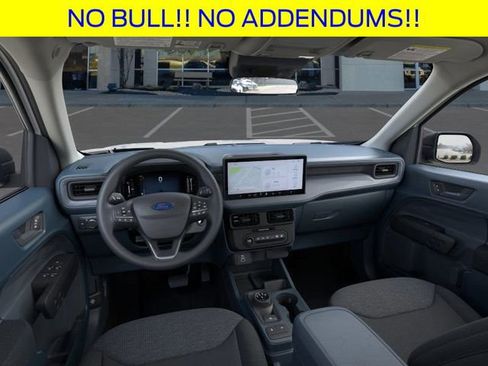 New 2026 Ford Maverick XL image 10