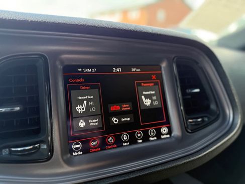 Used 2023 Dodge Challenger R/T RWD image 16