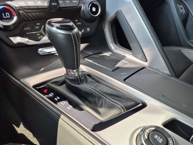 Used 2019 Chevrolet Corvette Grand Sport RWD image 12