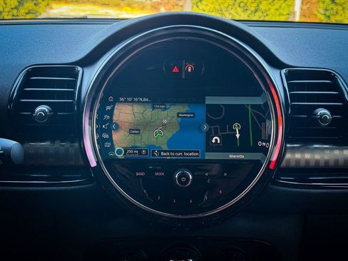 Used 2023 MINI Cooper Clubman S w/ Signature Upholstery Package image 20