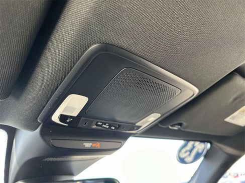 Certified 2023 Honda HR-V Sport image 28