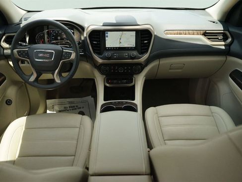 Used 2023 GMC Acadia Denali w/ Denali Ultimate Package AWD/4WD image 23