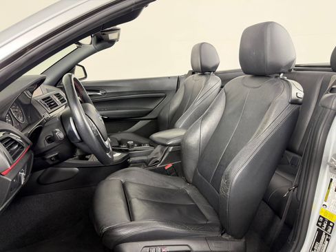 Used 2015 BMW 228i xDrive Convertible image 5