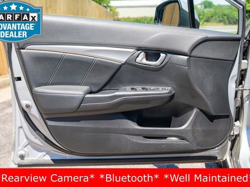 Used 2013 Honda Civic EX-L image 13