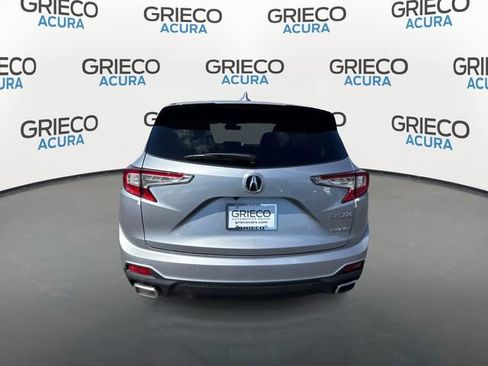 New 2026 Acura RDX SH-AWD w/ Technology Package image 6