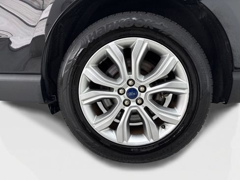 Used 2022 Ford Edge Titanium AWD/4WD image 50