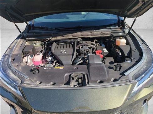 Used 2023 Lexus RX 350 Premium w/ Cold Area Package FWD image 23